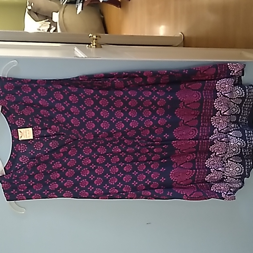 Faded glory , tank top XL